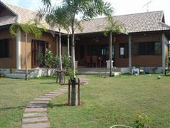 Large Family Home! House Huay Yai
